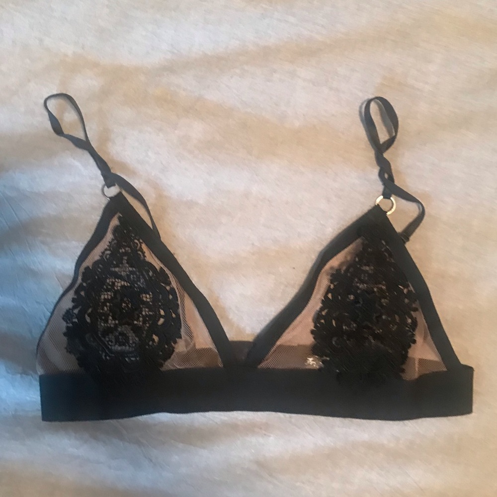 Original for love and lemons bra
